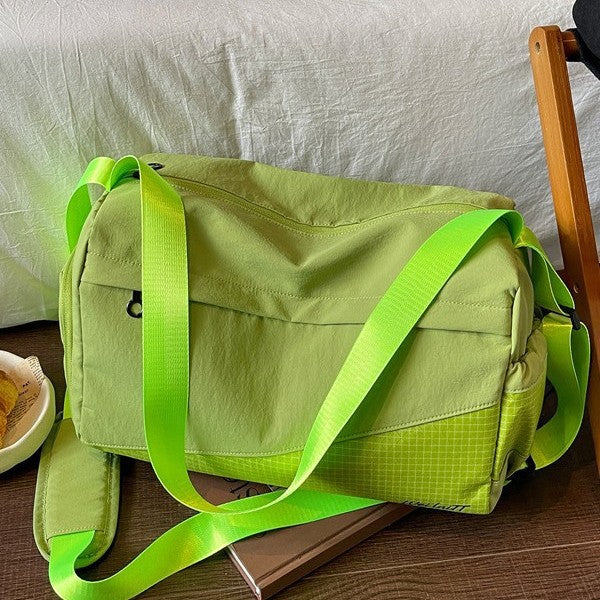 Versatile Crossbody