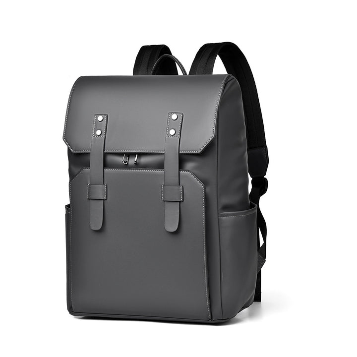 Stylish Multi-Pocket Backpack Bowlift