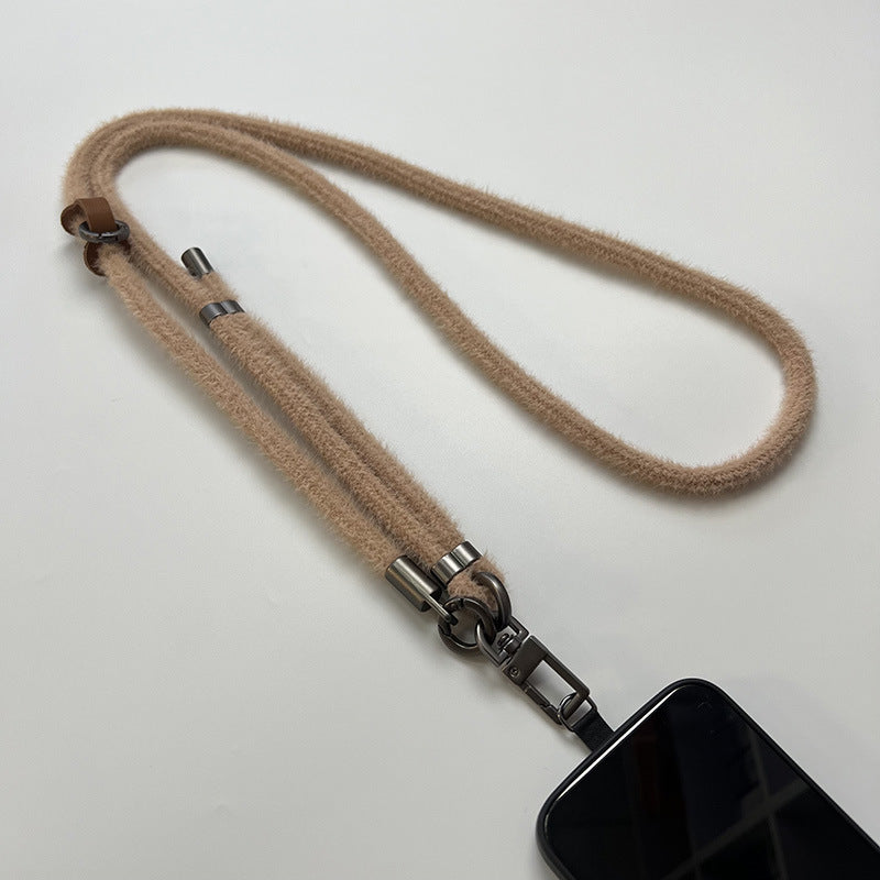 Phone Lanyard Bowlift