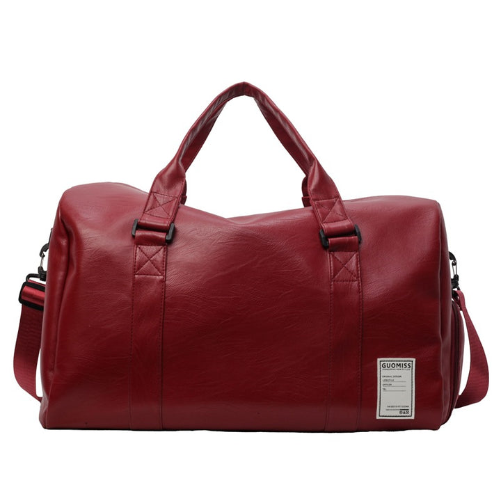 Travel Duffel Bag