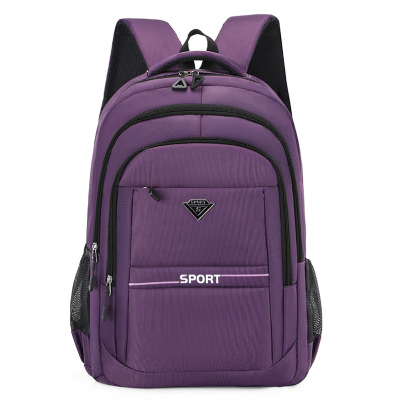 Multi-Functional Sports Backpack Bowlift