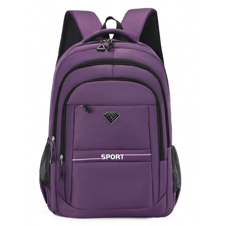 Multi-Functional Sports Backpack Bowlift