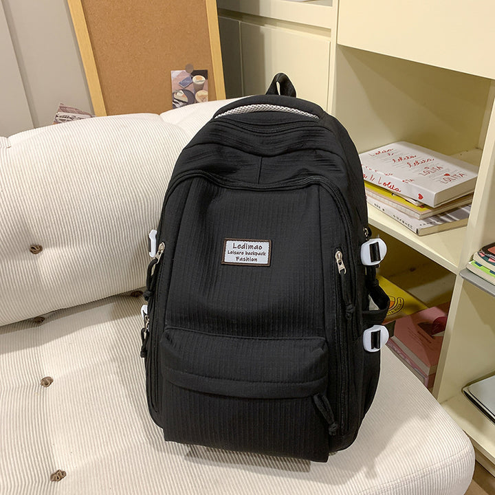 Versatile Multi-Functional Backpack Bowlift 1791205410