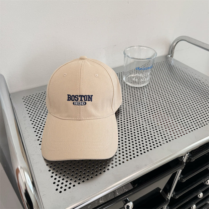 Men's Adjustable Graphic Baseball Cap Bowlift