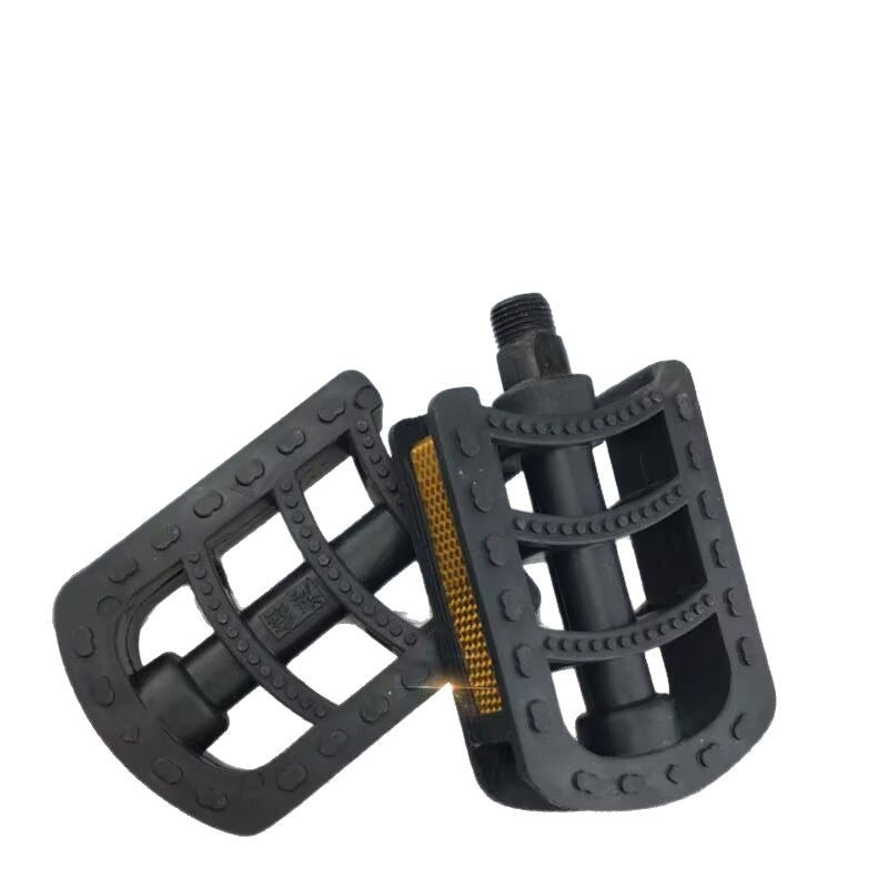 Heavy-Duty Bicycle Pedals Bowlift