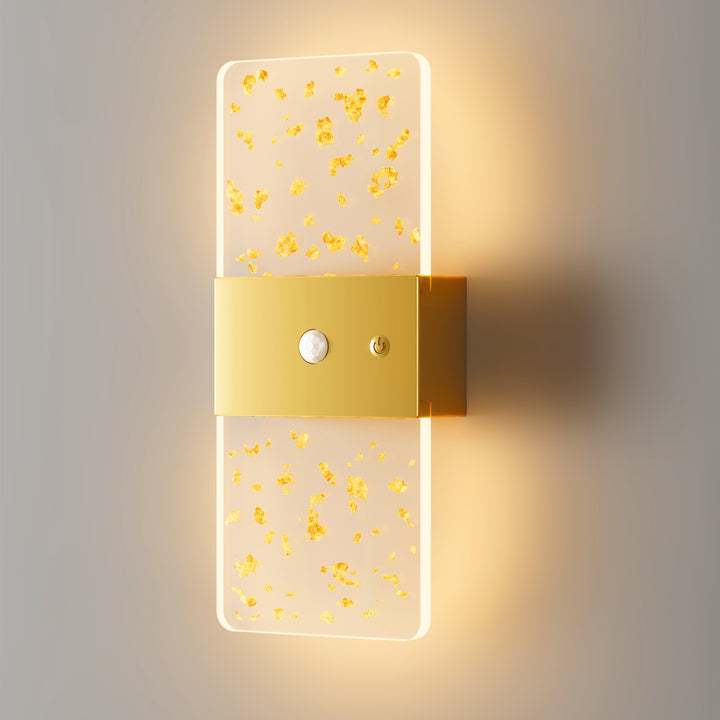 LED Night Light with Magnetic Base