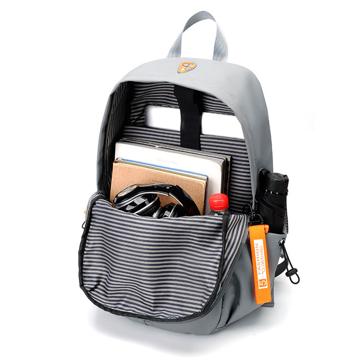 Multi-Purpose Water-Resistant Backpack