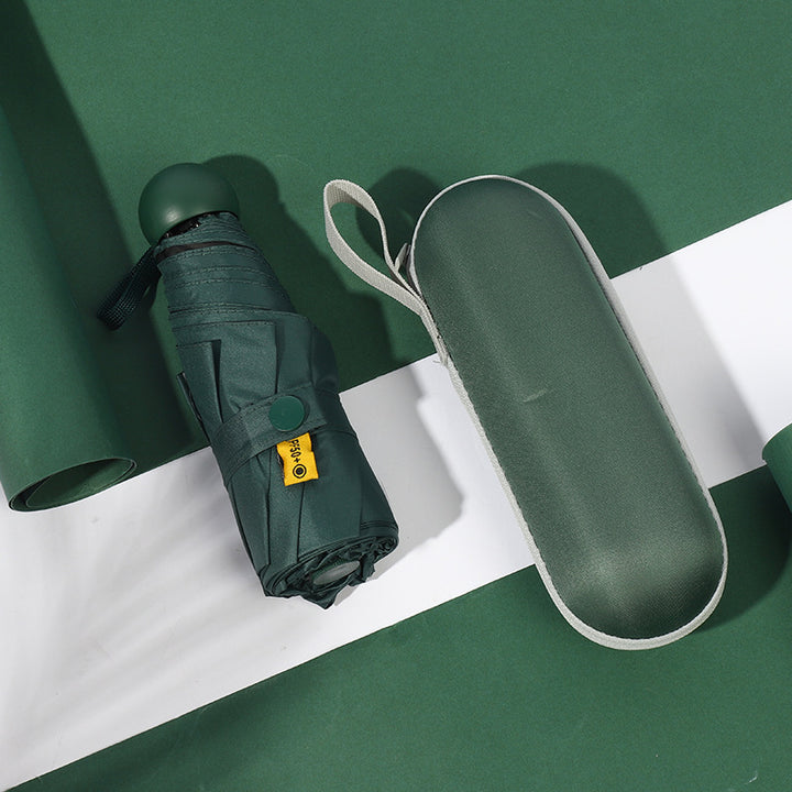 Women's Bag Umbrella Bowlift