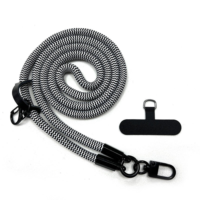 Durable Reflective Dog Leash Bowlift