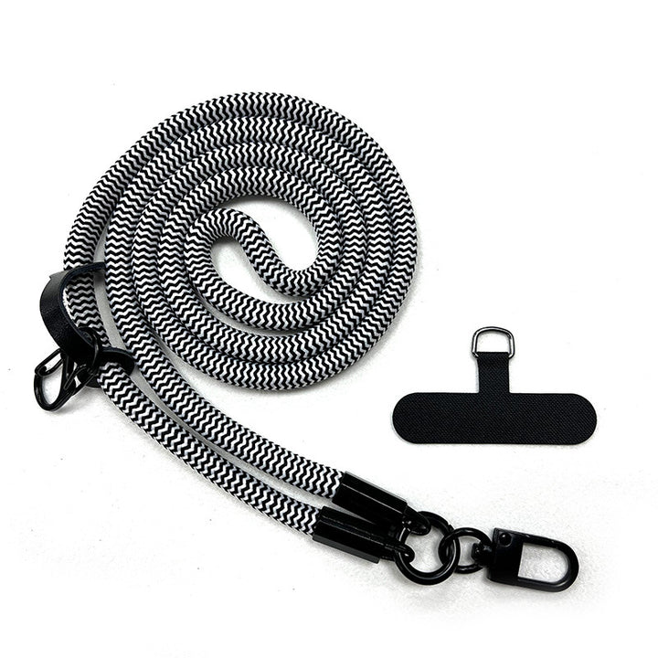 Durable Reflective Dog Leash Bowlift