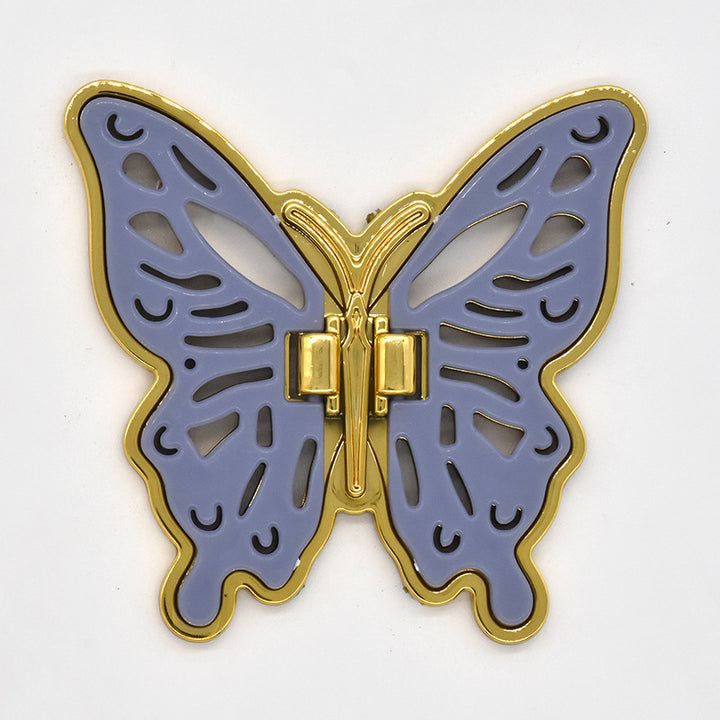 Decorative Butterfly Bowlift