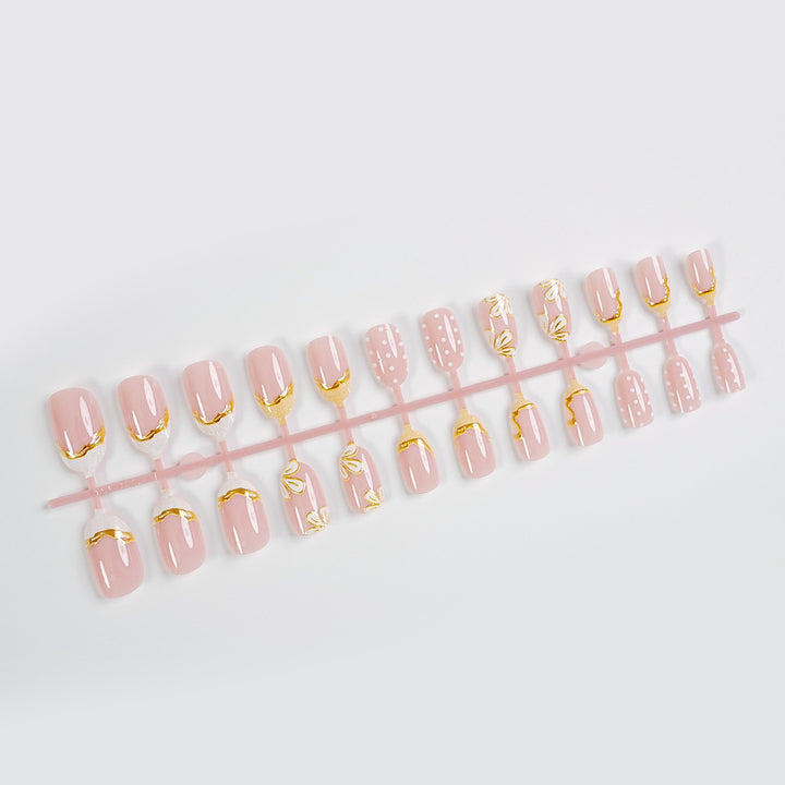 DIY Nail Art Kit