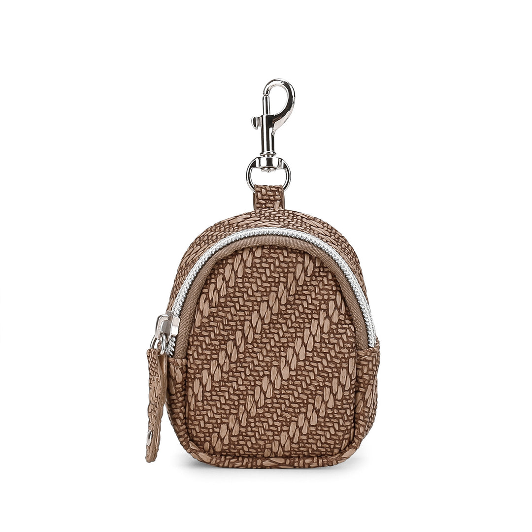 Mini Coin Purse Bowlift