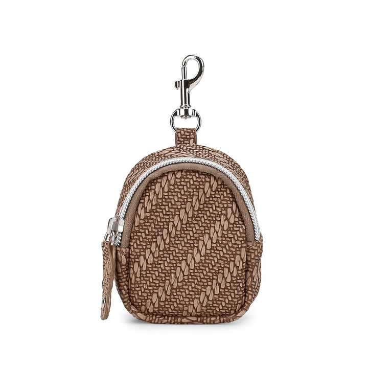 Mini Coin Purse Bowlift
