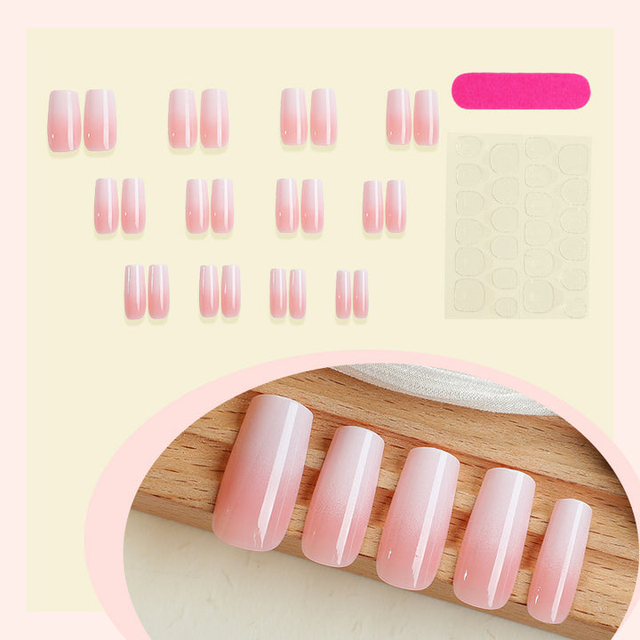 Artificial Nails Bowlift
