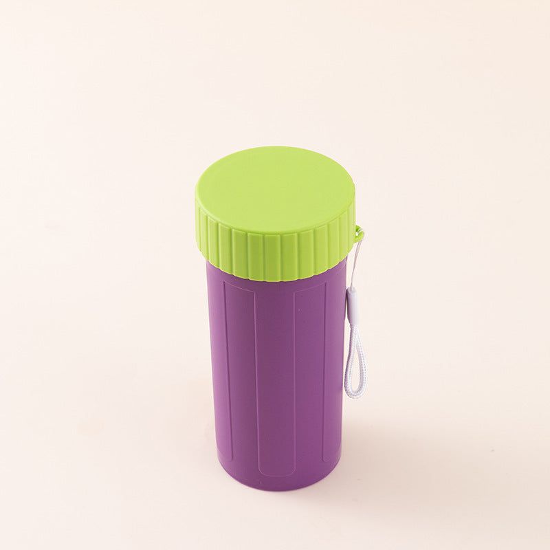 Playful Themed Lunch Box Set