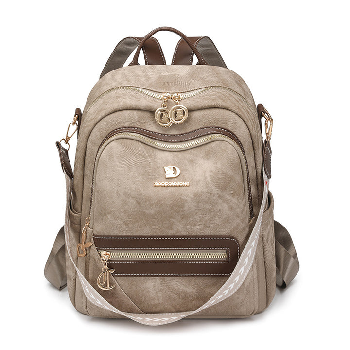 Stylish Multi-Functional Backpack Bowlift 1790003951