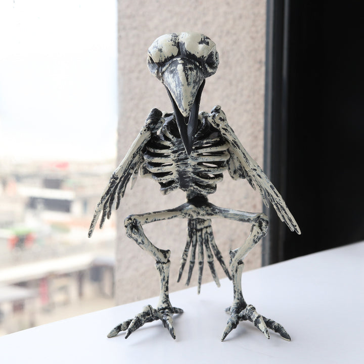 Decorative Animal Skeletons Bowlift