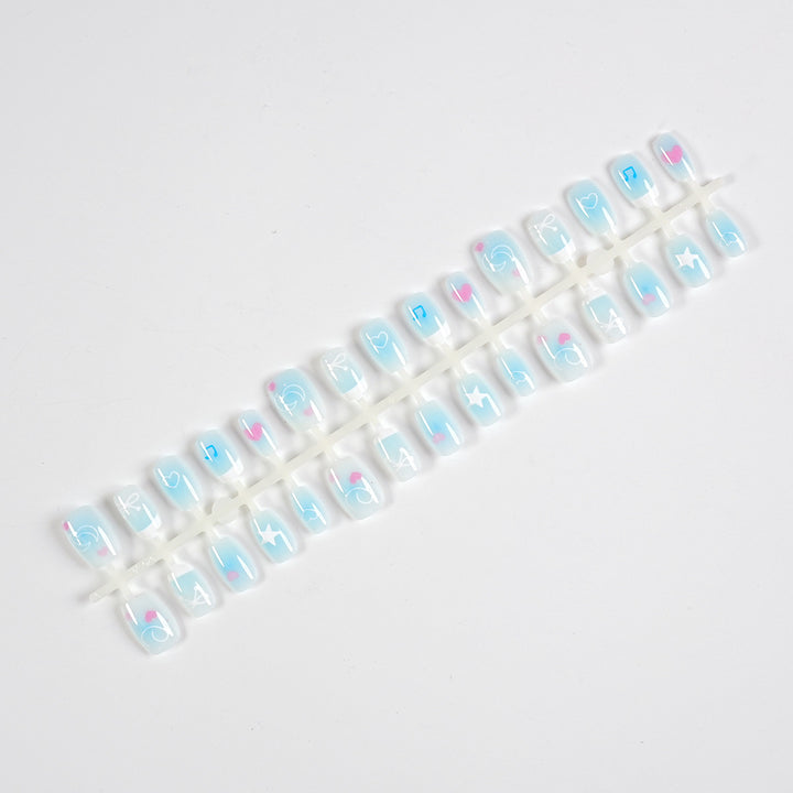Nail Art Kit