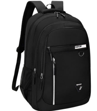 Lightweight Multi-Compartment Backpack Bowlift