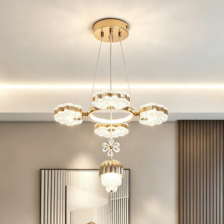 Modern Chandelier