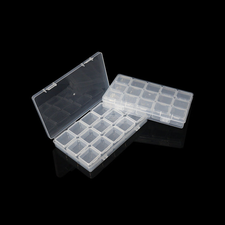 Compact Craft Storage Organizer Bowlift