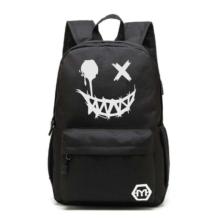 Adventure Backpack