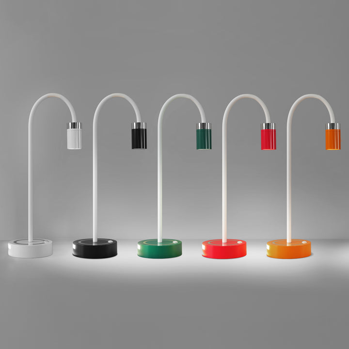 Modern Adjustable LED Desk Lamp