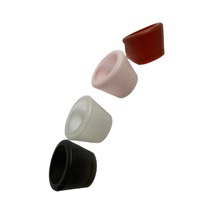 Silicone Round Furniture Leg Protective Cap Bowlift