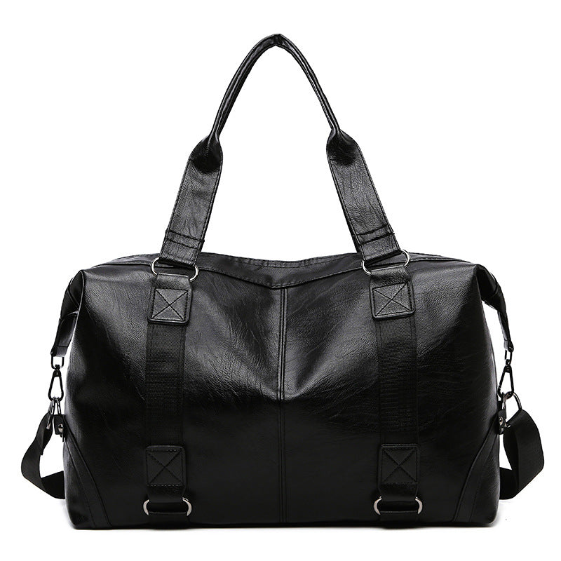 Duffel Bag Bowlift