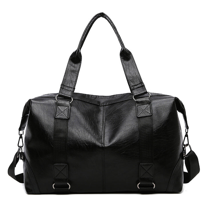 Duffel Bag Bowlift