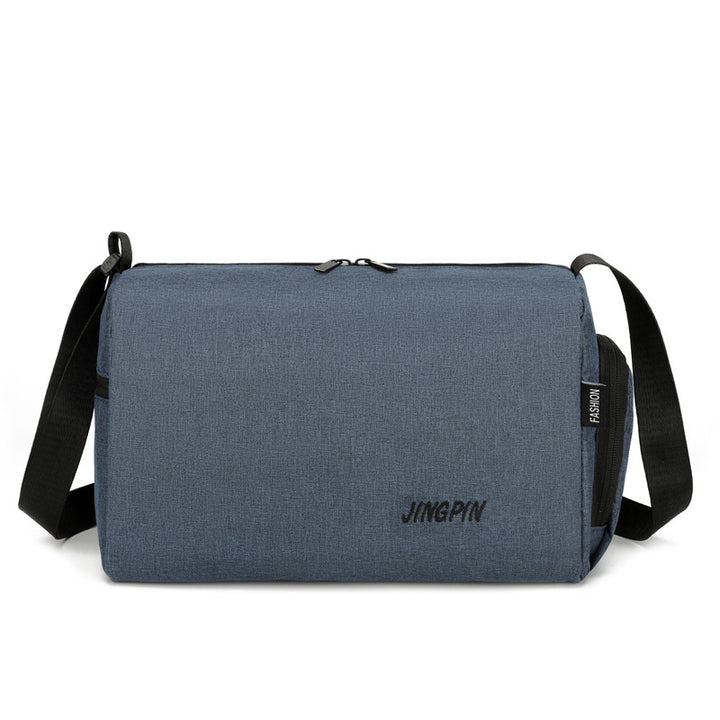 Versatile Travel Duffle Bag Bowlift