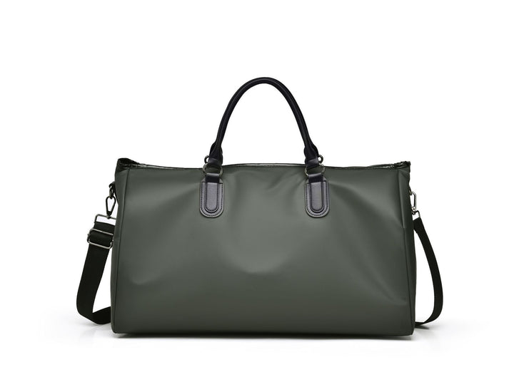 Versatile travel bag with detachable shoulder strap Bowlift