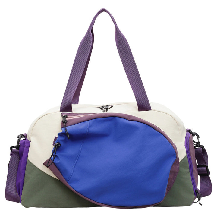 Versatile Sport Utility Duffle Bag Bowlift