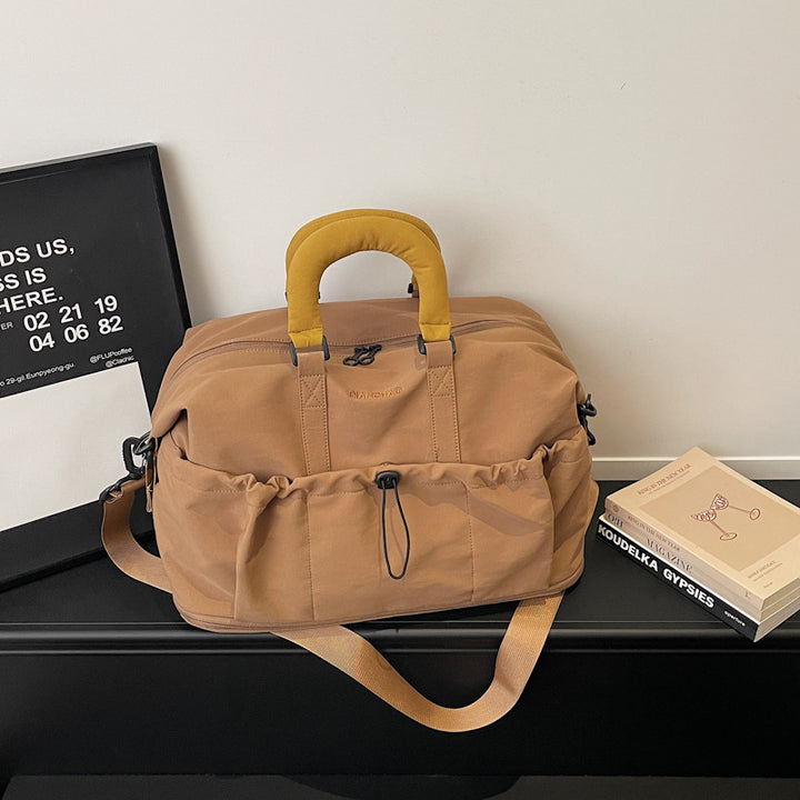 Multi-Functional Sport Travel Bag