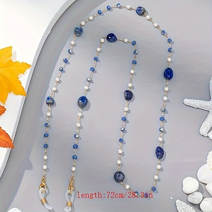Artistic Beaded Eyewear Chain Bowlift 1787045623