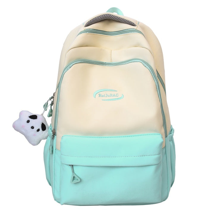 Trendy Casual Backpack Bowlift