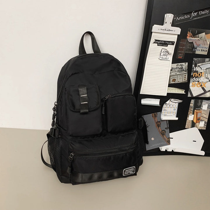 Padded Utility Backpack Bowlift