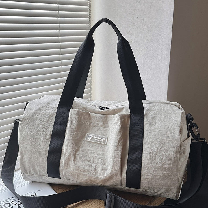 Travel Duffel