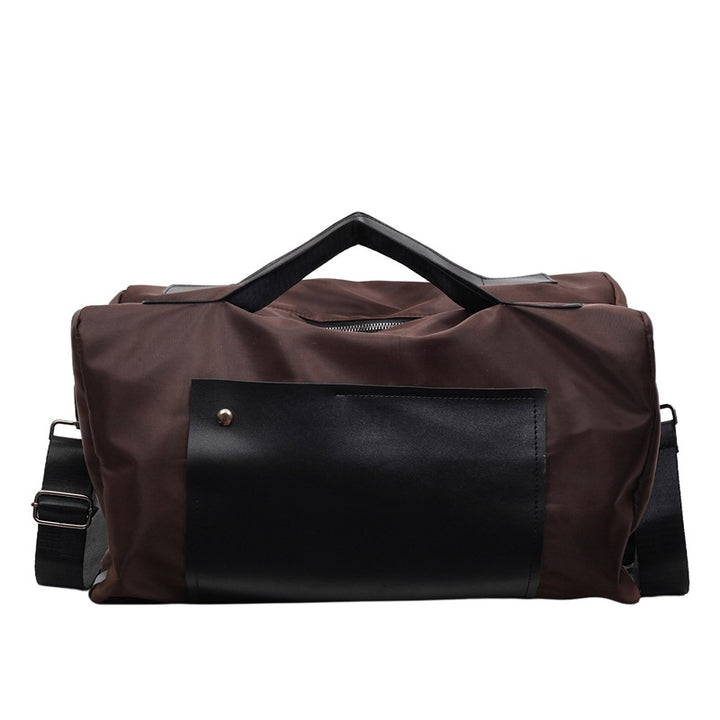 Utility Travel Duffle Bag