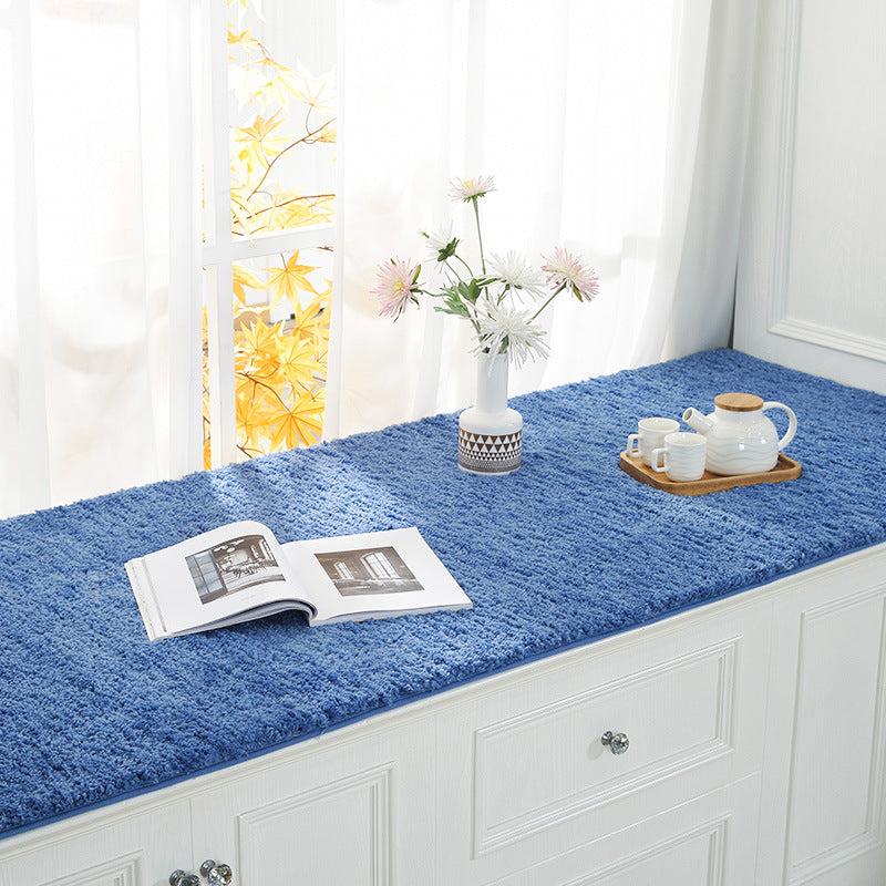 Elegant Soft Microfiber Decorative Table Runner for Home