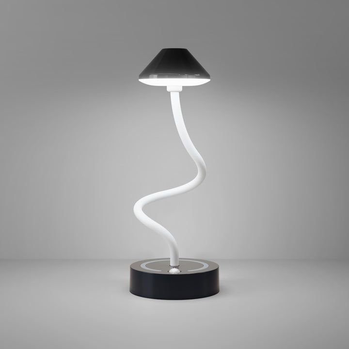 Versatile Sensor LED Desk and Wall Lamp