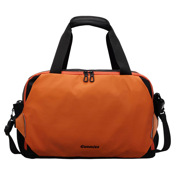 Versatile Travel Tote Bowlift