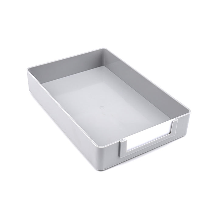 Organizational Storage Tray Bowlift