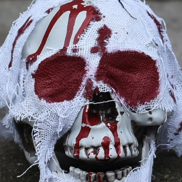 Decorative Skull Phone Stand Bowlift 1790561033