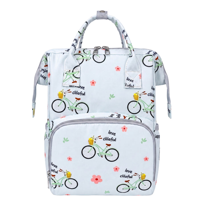 Stylish Backpack Bowlift