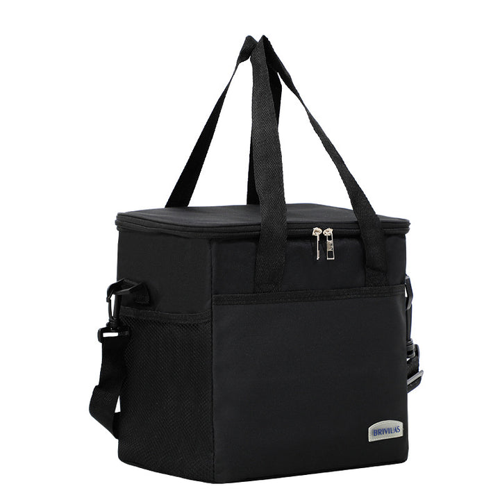 Insulated Food Storage Cooler Bag