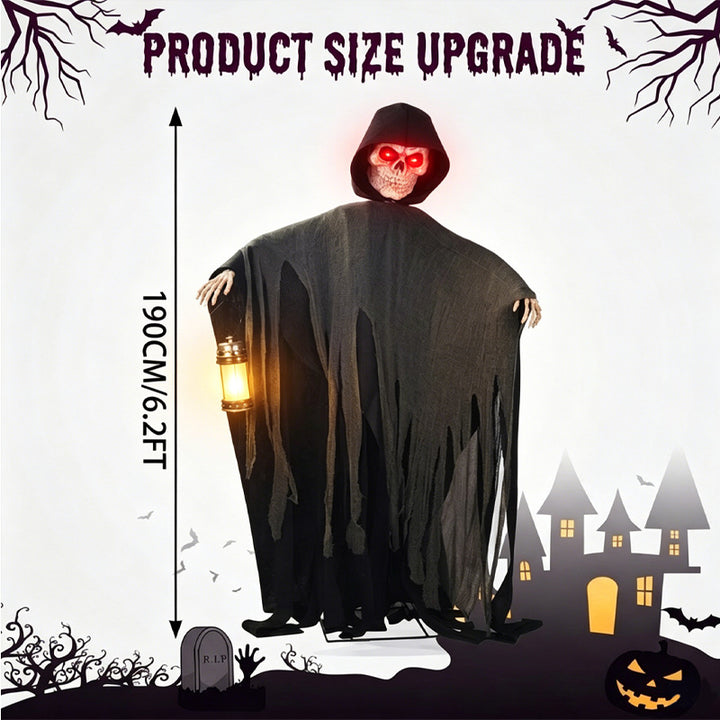 Halloween Decoration Bowlift