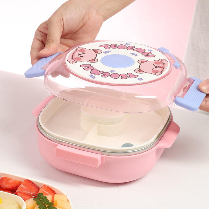 Fun and Functional Snack