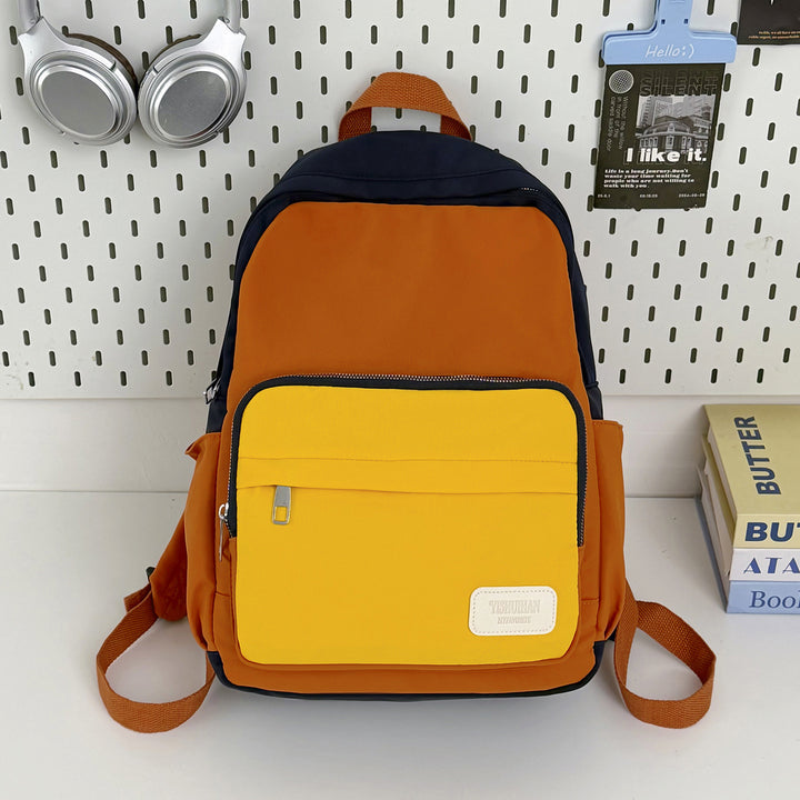 Functional Everyday Backpack Bowlift